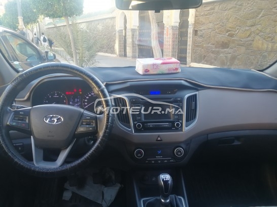 هيونداي كريتا مستعملة 1776362