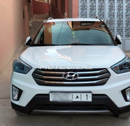 هيونداي كريتا مستعملة 1785923