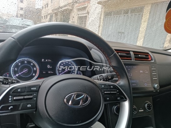 HYUNDAI Creta Dci occasion 3196520