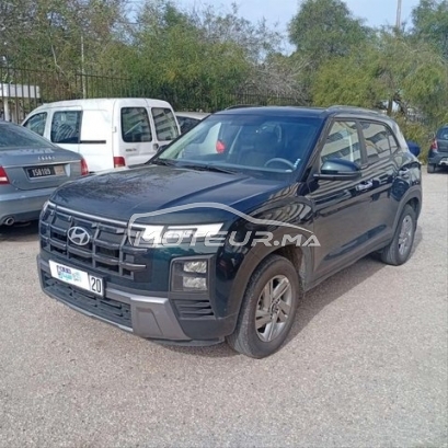HYUNDAI Creta occasion 3178326