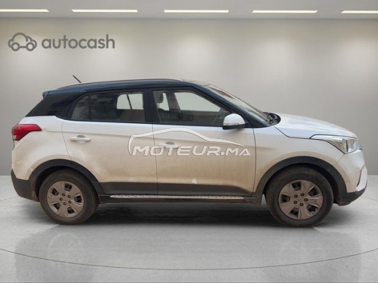 HYUNDAI Creta occasion 3273519