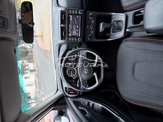 HYUNDAI Creta 1.5d occasion 2757990