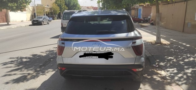 هيونداي كريتا Dernier version مستعملة 2794914