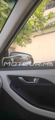 هيونداي كريتا Dernier version مستعملة 2794923