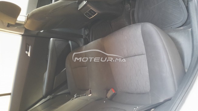 HYUNDAI Creta 1.6 occasion 1997533