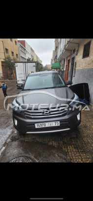 هيونداي كريتا 2017 مستعملة 1745306