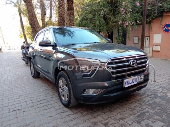 HYUNDAI Creta occasion 3478731