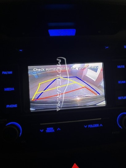 هيونداي كريتا 1,6 مستعملة 2864537