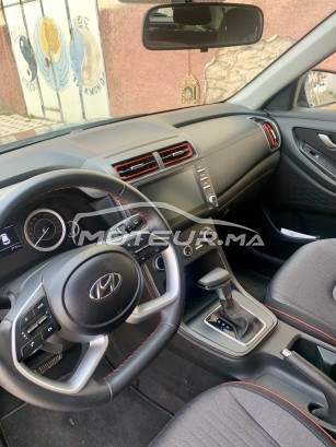 هيونداي كريتا 2021 مستعملة 1831839