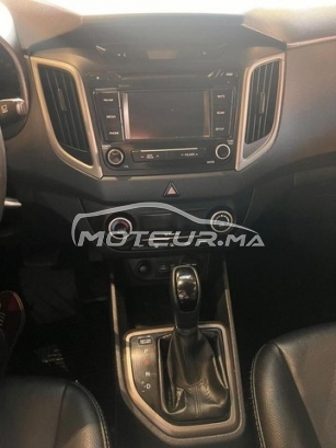 هيونداي كريتا مستعملة 1590034