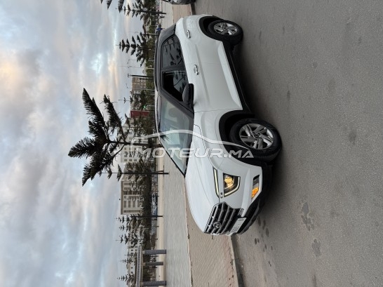 HYUNDAI Creta 1.5d occasion 2757998