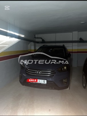 هيونداي كريتا 1,6 مستعملة 2864542