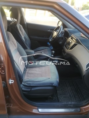 هيونداي كريتا مستعملة 1776360