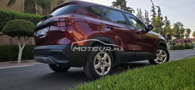 كيا سيلتوس مستعملة 2448313