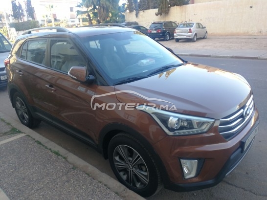 هيونداي كريتا مستعملة 1776368