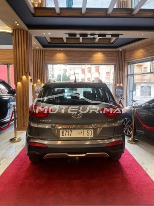 هيونداي كريتا مستعملة 1590028