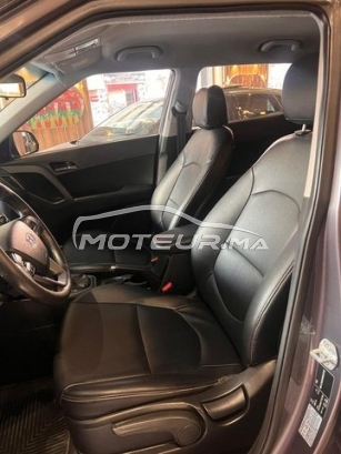 هيونداي كريتا مستعملة 1590031
