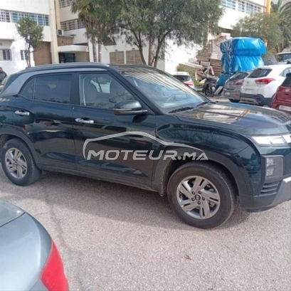 HYUNDAI Creta occasion 3178330