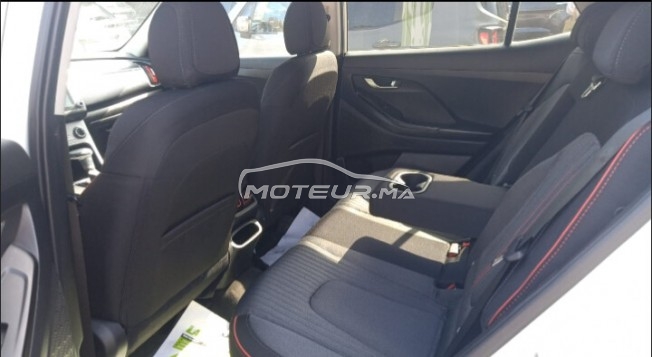 HYUNDAI Creta occasion 3118068