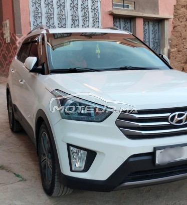 هيونداي كريتا مستعملة 1785915