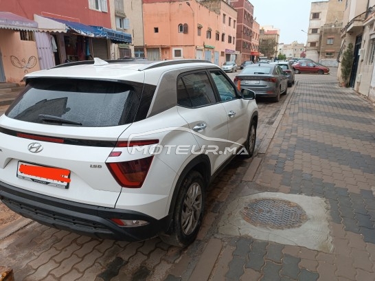 هيونداي كريتا Dci مستعملة 3003670