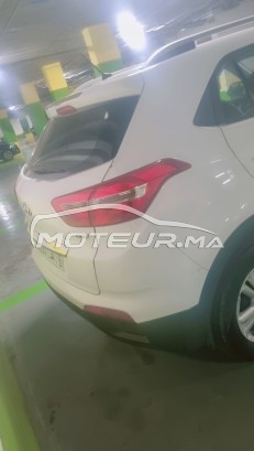 هيونداي كريتا مستعملة 2771325