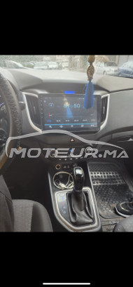 هيونداي كريتا 2017 مستعملة 1745242