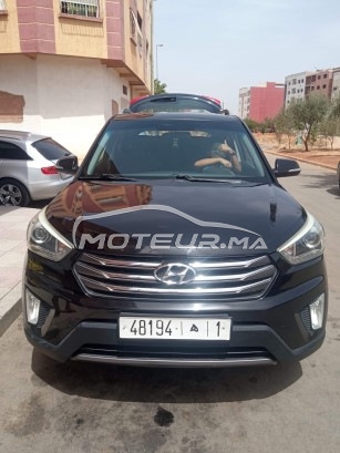 HYUNDAI Creta occasion 3194716