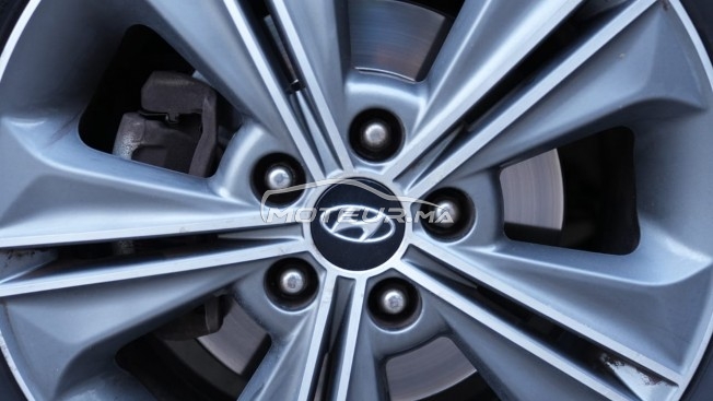 HYUNDAI Creta Bva 1.6 crdi occasion 3457069