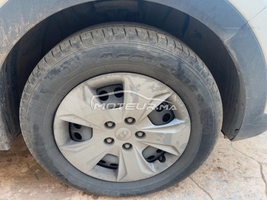 HYUNDAI Creta occasion 3273524