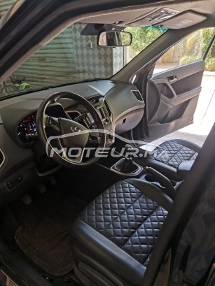 هيونداي كريتا مستعملة 1789561