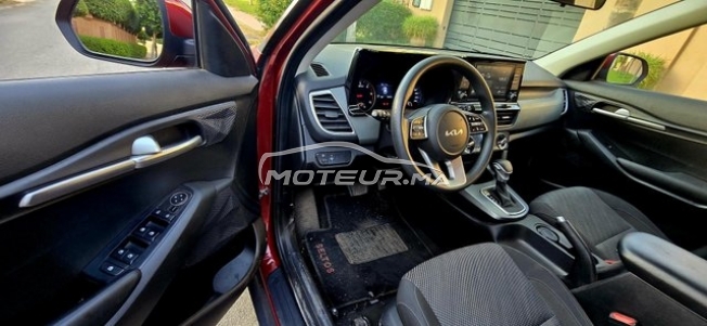 كيا سيلتوس مستعملة 2448308