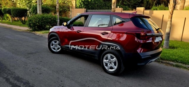 كيا سيلتوس مستعملة 2448317