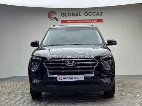 شراء السيارات المستعملة HYUNDAI Creta في المغرب - 489738