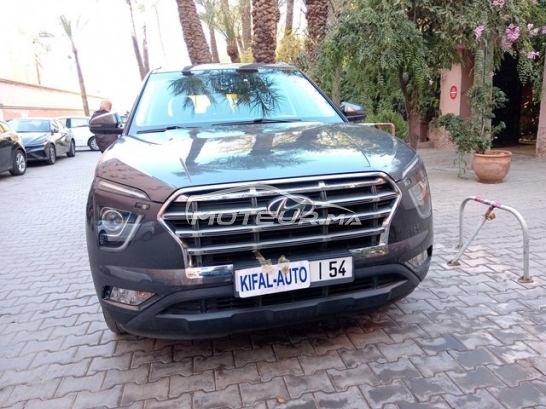 HYUNDAI Creta occasion 3478732