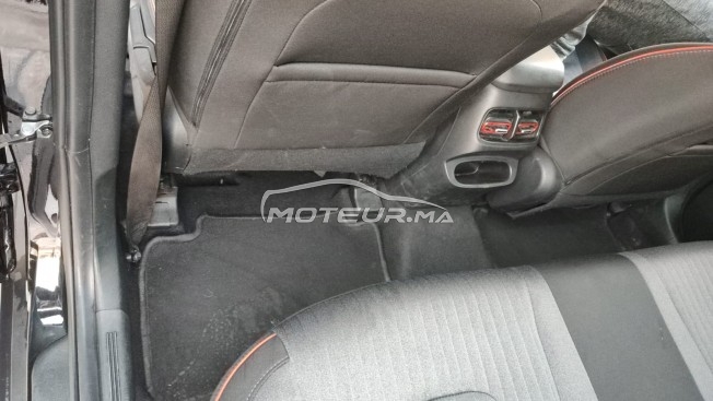 هيونداي كريتا Tdi مستعملة 1817933