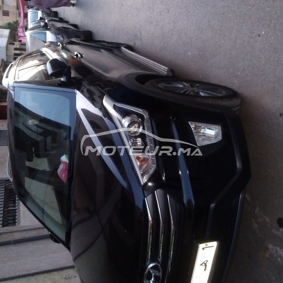 HYUNDAI Creta occasion 1631053