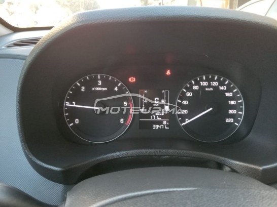 HYUNDAI Creta 1.6 crdi occasion 1582602