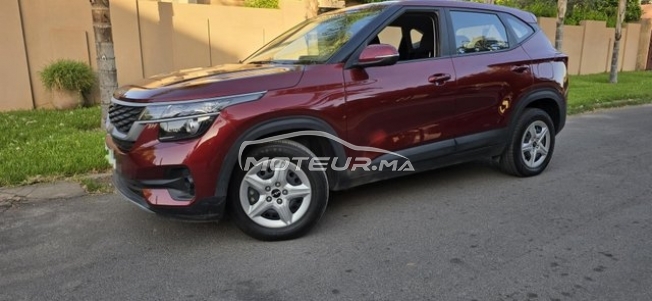 كيا سيلتوس مستعملة 2448309