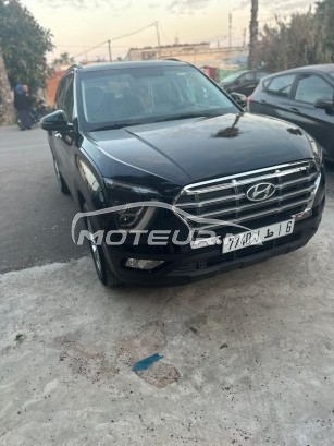 هيونداي كريتا Nouveaux مستعملة 2063854