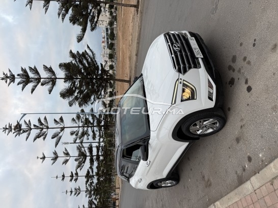 HYUNDAI Creta 1.5d occasion 2757982