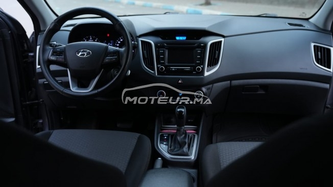 HYUNDAI Creta Bva 1.6 crdi occasion 3457063