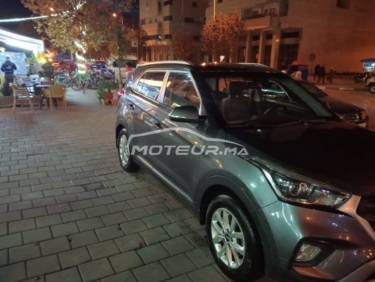 هيونداي كريتا مستعملة 2005935