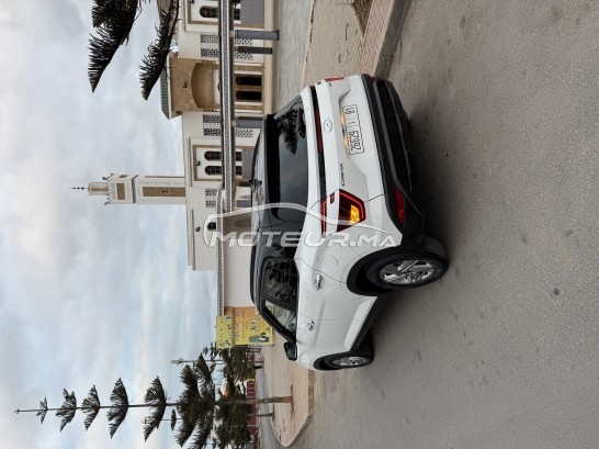 HYUNDAI Creta 1.5d occasion 2757983