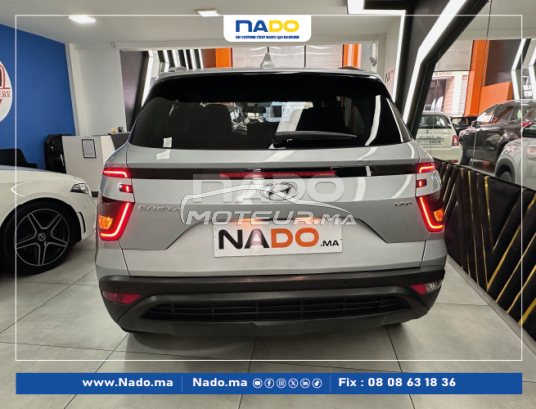 هيونداي كريتا 1.5d مستعملة 1945625