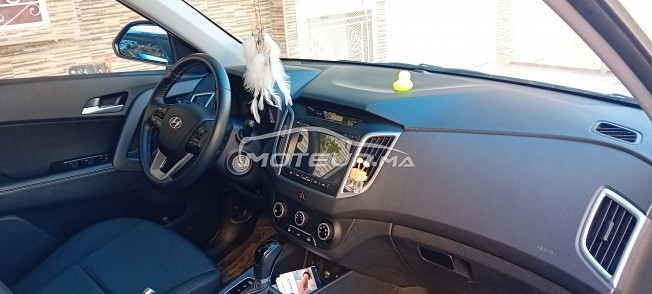 هيونداي كريتا 2020 مستعملة 2026365