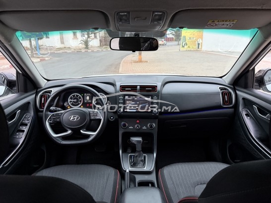 HYUNDAI Creta 1.5d occasion 2757991
