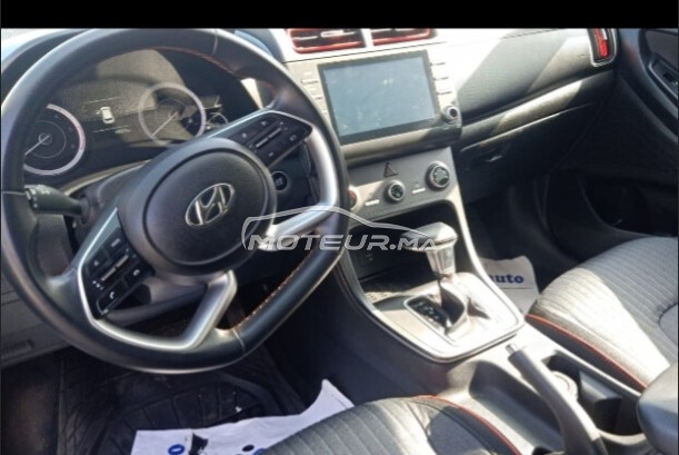 HYUNDAI Creta occasion 3118067