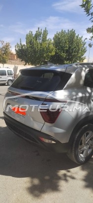 هيونداي كريتا Dernier version مستعملة 2794911