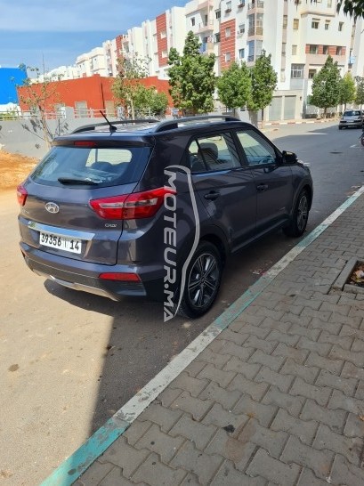 HYUNDAI Creta Crdi occasion 1718961